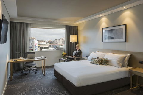 PARKROYAL Darling Harbour, Sydney - Accommodation Asia 38