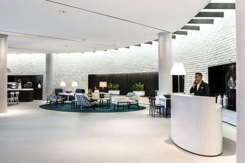 PARKROYAL Darling Harbour, Sydney - Accommodation Asia 8