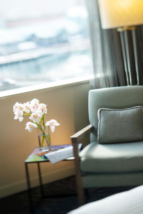 PARKROYAL Darling Harbour, Sydney - Accommodation Asia 14