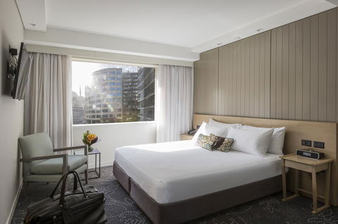PARKROYAL Darling Harbour, Sydney - Accommodation Asia 7