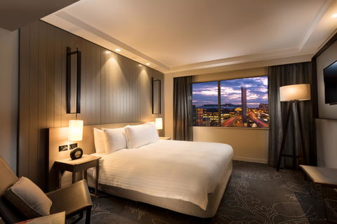 PARKROYAL Darling Harbour, Sydney - Accommodation Asia 13