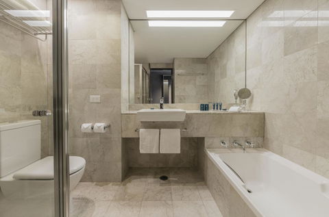 PARKROYAL Darling Harbour, Sydney - Accommodation Asia 41