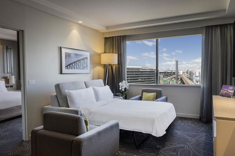 PARKROYAL Darling Harbour, Sydney - Accommodation Asia 32