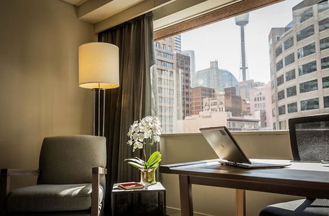 PARKROYAL Darling Harbour, Sydney - Accommodation Asia 2