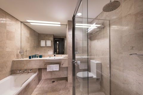 PARKROYAL Darling Harbour, Sydney - Accommodation Asia 17