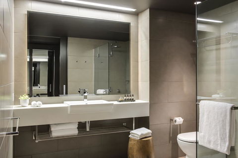 PARKROYAL Darling Harbour, Sydney - Accommodation Asia 33