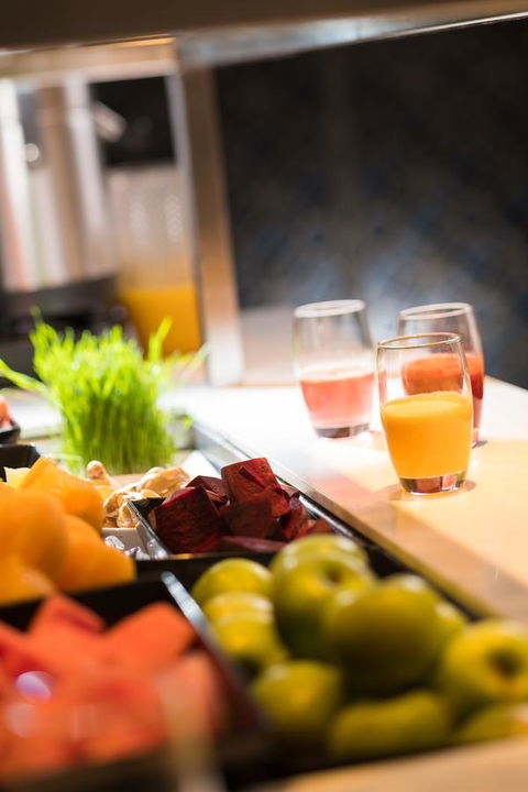 PARKROYAL Darling Harbour, Sydney - Accommodation Asia 9