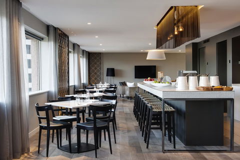 PARKROYAL Darling Harbour, Sydney - Accommodation Asia 35