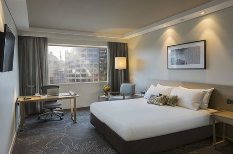 PARKROYAL Darling Harbour, Sydney - Accommodation Asia 25
