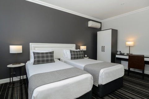 Perouse Randwick By Sydney Lodges - Accommodation Guide 34