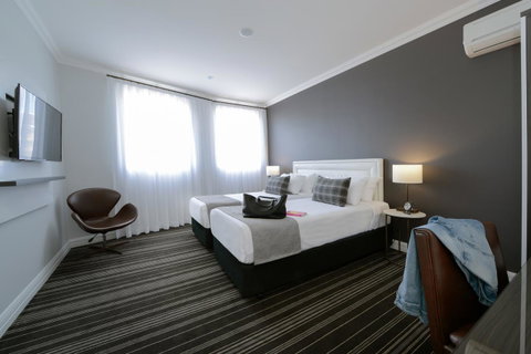 Perouse Randwick By Sydney Lodges - Accommodation Guide 36