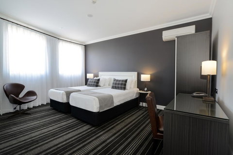 Perouse Randwick By Sydney Lodges - Accommodation Guide 40