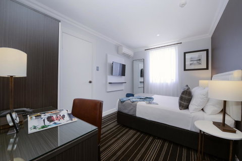 Perouse Randwick By Sydney Lodges - Accommodation Guide 33
