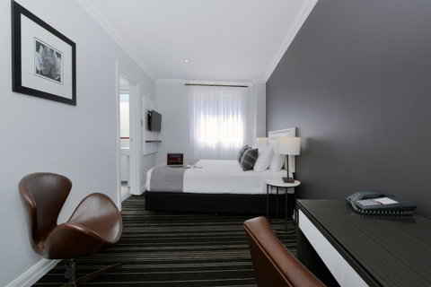 Perouse Randwick By Sydney Lodges - Accommodation Guide 37