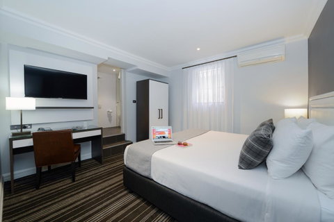 Perouse Randwick By Sydney Lodges - Accommodation Guide 5