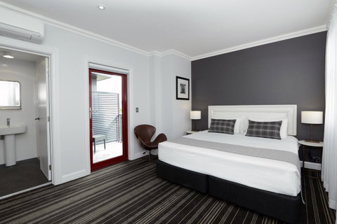 Perouse Randwick By Sydney Lodges - Accommodation Guide 7