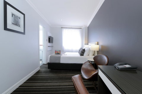 Perouse Randwick By Sydney Lodges - Accommodation Guide 42