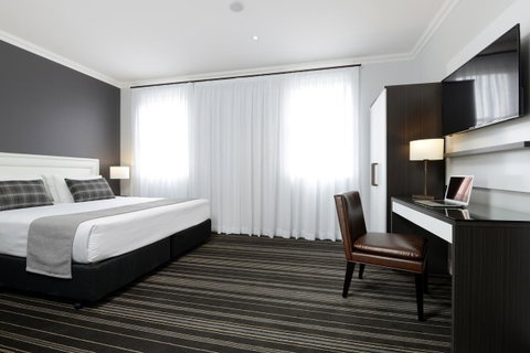 Perouse Randwick By Sydney Lodges - Accommodation Guide 3
