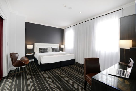 Perouse Randwick By Sydney Lodges - Accommodation Guide 17