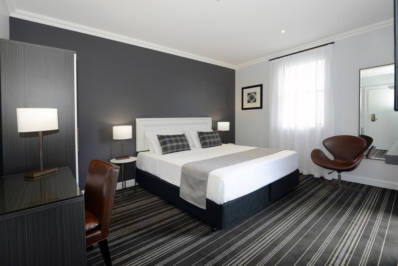 Accommodation Guide