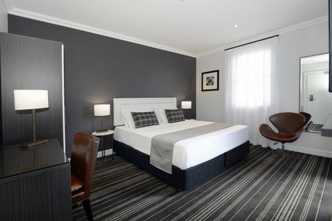 Perouse Randwick By Sydney Lodges - Accommodation Guide 0