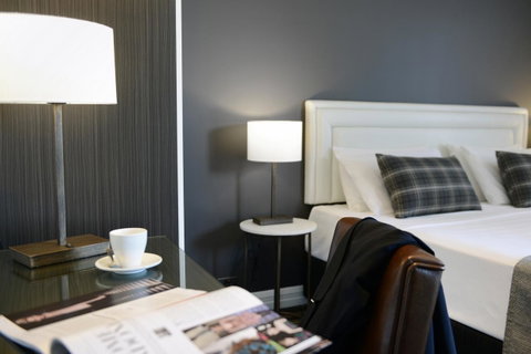 Perouse Randwick By Sydney Lodges - Accommodation Guide 4