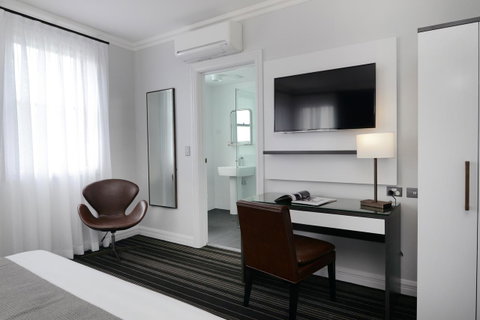 Perouse Randwick By Sydney Lodges - Accommodation Guide 15
