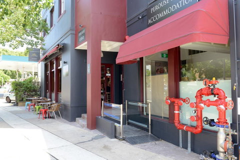 Perouse Randwick By Sydney Lodges - Accommodation Guide 8