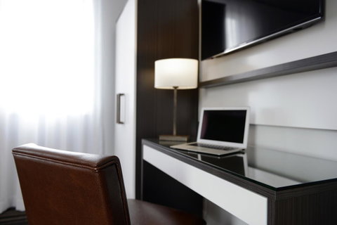 Perouse Randwick By Sydney Lodges - Accommodation Guide 24
