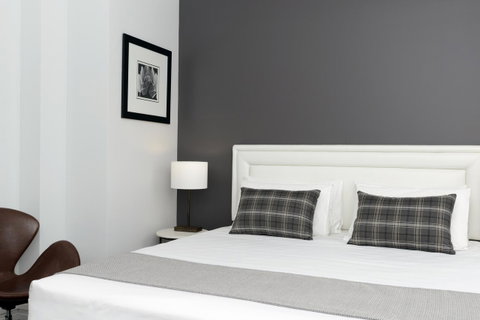 Perouse Randwick By Sydney Lodges - Accommodation Guide 11