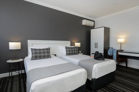 Perouse Randwick By Sydney Lodges - Accommodation Guide 39