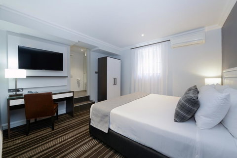 Perouse Randwick By Sydney Lodges - Accommodation Guide 10