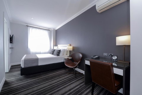 Perouse Randwick By Sydney Lodges - Accommodation Guide 44