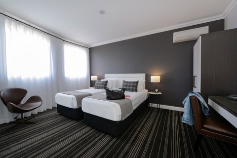 Perouse Randwick By Sydney Lodges - Accommodation Guide 41