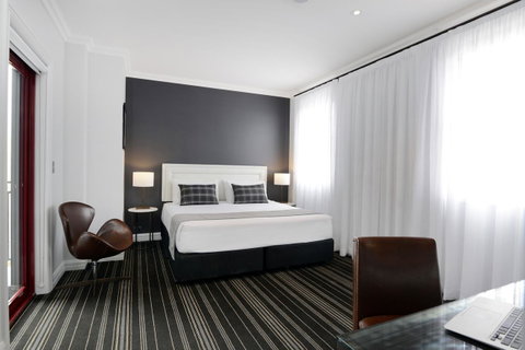 Perouse Randwick By Sydney Lodges - Accommodation Guide 12