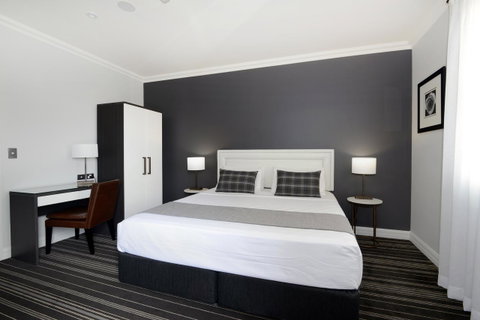 Perouse Randwick By Sydney Lodges - Accommodation Guide 27
