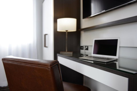 Perouse Randwick By Sydney Lodges - Accommodation Guide 9
