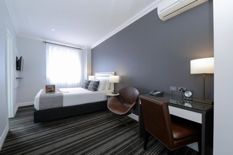 Perouse Randwick By Sydney Lodges - Accommodation Guide 35