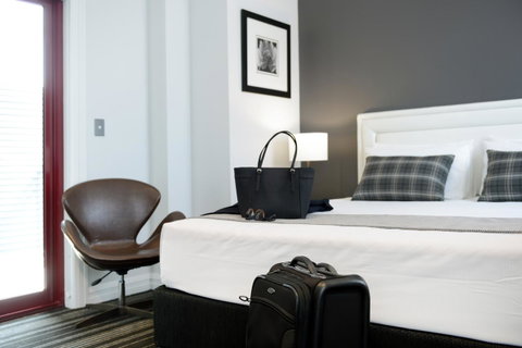 Perouse Randwick By Sydney Lodges - Accommodation Guide 16
