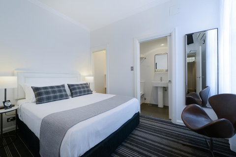 Perouse Randwick By Sydney Lodges - Accommodation Guide 43