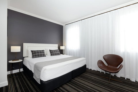 Perouse Randwick By Sydney Lodges - Accommodation Guide 14