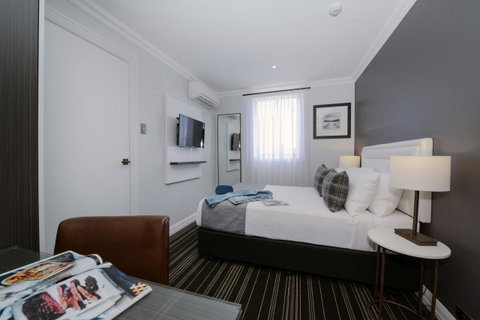 Perouse Randwick By Sydney Lodges - Accommodation Guide 29