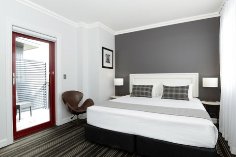 Perouse Randwick By Sydney Lodges - Accommodation Guide 13