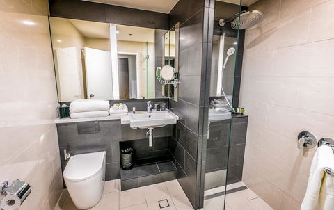 The Grace Hotel - Accommodation China 26