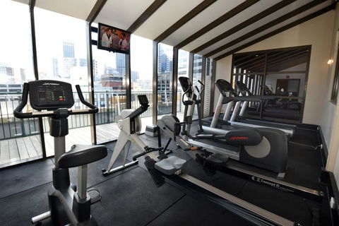 The Grace Hotel - Accommodation China 4