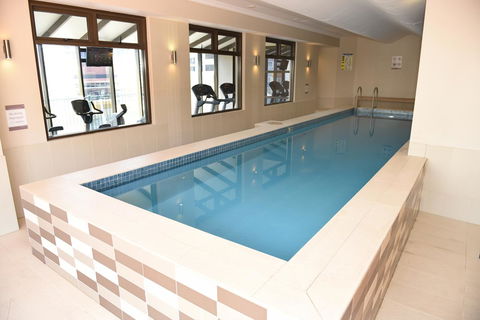 The Grace Hotel - Accommodation China 2
