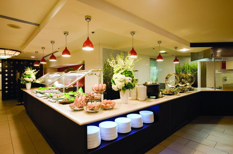 The Grace Hotel - Accommodation China 15