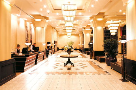 The Grace Hotel - Accommodation China 3