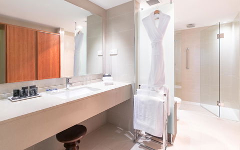 The Grace Hotel - Accommodation China 9