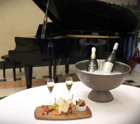 The Grace Hotel - Accommodation China 23